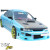 VSaero FRP WRC Wide Body Fenders (front) > Subaru Impreza (GC8) 1993-2001 > 2/4dr - image 2