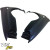 VSaero FRP WRC Wide Body Fenders (front) > Subaru Impreza (GC8) 1993-2001 > 2/4dr - image 5