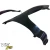 FRP WRC Wide Body Fenders (front) > Subaru Impreza (GC8) 1993-2001 > 2/4dr - image 18