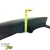 FRP WRC Wide Body Fenders (front) > Subaru Impreza (GC8) 1993-2001 > 2/4dr - image 24