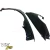 FRP MAT 22B Wide Body Fenders (front) 40mm > Subaru Impreza (GC8) 1993-2001 > 2/4dr - image 21