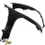 FRP MAT 22B Wide Body Fenders (front) 40mm > Subaru Impreza (GC8) 1993-2001 > 2/4dr - image 23