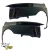 FRP MAT 22B Wide Body Fenders (front) 40mm > Subaru Impreza (GC8) 1993-2001 > 2/4dr - image 32