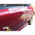 VSaero FRP MAT 22B Wide Body 40mm Fenders (rear) > Subaru Impreza GC8 1993-2001 > 2dr Coupe