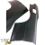 FRP MAT 22B Wide Body Fenders (rear) 40mm > Subaru Impreza (GC8) 1993-2001 > 2dr Coupe - image 16