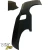 FRP MAT 22B Wide Body Fenders (rear) 40mm > Subaru Impreza (GC8) 1993-2001 > 2dr Coupe - image 30