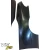 FRP MAT 22B Wide Body Fenders (rear) 40mm > Subaru Impreza (GC8) 1993-2001 > 2dr Coupe - image 33