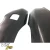 FRP MAT 22B Wide Body Fenders (rear) 40mm > Subaru Impreza (GC8) 1993-2001 > 2dr Coupe - image 35
