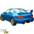 VSaero FRP LS WRC 22B Wide Body Fenders 5pc (rear) > Subaru Impreza (GC8) 1993-2001 > 4dr Sedan - image 3