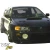 FRP LS WRC 22B Wide Body Fenders 5pc (rear) > Subaru Impreza (GC8) 1993-2001 > 4dr Sedan - image 9