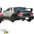 FRP LS WRC 22B Wide Body Fenders 5pc (rear) > Subaru Impreza (GC8) 1993-2001 > 4dr Sedan - image 11