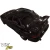 FRP LS WRC 22B Wide Body Fenders 5pc (rear) > Subaru Impreza (GC8) 1993-2001 > 4dr Sedan - image 14