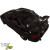 FRP LS WRC 22B Wide Body Fenders 5pc (rear) > Subaru Impreza (GC8) 1993-2001 > 4dr Sedan - image 14