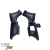 FRP LS WRC 22B Wide Body Fenders 5pc (rear) > Subaru Impreza (GC8) 1993-2001 > 4dr Sedan - image 24