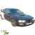 FRP LS WRC 22B Wide Body Fenders 5pc (rear) > Subaru Impreza (GC8) 1993-2001 > 4dr Sedan - image 32