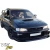 FRP LS WRC 22B Wide Body Fenders 5pc (rear) > Subaru Impreza (GC8) 1993-2001 > 4dr Sedan - image 37
