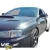 FRP LS WRC 22B Wide Body Fenders 5pc (rear) > Subaru Impreza (GC8) 1993-2001 > 4dr Sedan - image 38