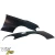 FRP MAT 22B Wide Body Fenders Set 4pc > Subaru Impreza (GC8) 1993-2001 > 2dr Coupe - image 59