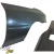 FRP MAT 22B Wide Body Fenders Set 4pc > Subaru Impreza (GC8) 1993-2001 > 2dr Coupe - image 62