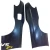 FRP MAT 22B Wide Body Fenders Set 4pc > Subaru Impreza (GC8) 1993-2001 > 2dr Coupe - image 65