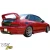 FRP MAT 22B Wide Body Fenders Set 4pc > Subaru Impreza (GC8) 1993-2001 > 2dr Coupe - image 45