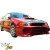FRP MAT 22B Wide Body Fenders Set 4pc > Subaru Impreza (GC8) 1993-2001 > 2dr Coupe - image 4