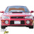 VSaero FRP MAT 22B Wide Body Fenders Set 4pc > Subaru Impreza (GC8) 1993-2001 > 2dr Coupe - image 9