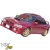 FRP MAT 22B Wide Body Fenders Set 4pc > Subaru Impreza (GC8) 1993-2001 > 2dr Coupe - image 13