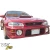 FRP MAT 22B Wide Body Fenders Set 4pc > Subaru Impreza (GC8) 1993-2001 > 2dr Coupe - image 19