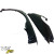 VSaero FRP MAT 22B Wide Body Fenders Set 4pc > Subaru Impreza (GC8) 1993-2001 > 2dr Coupe - image 23