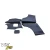 FRP MAT-LS 22B Wide Body Fenders Set 7pc > Subaru Impreza (GC8) 1993-2001 > 4dr Sedan - image 54