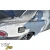 FRP MAT-LS 22B Wide Body Fenders Set 7pc > Subaru Impreza (GC8) 1993-2001 > 4dr Sedan - image 65