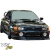 FRP MAT-LS 22B Wide Body Fenders Set 7pc > Subaru Impreza (GC8) 1993-2001 > 4dr Sedan - image 46