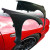 FRP MAT-LS 22B Wide Body Fenders Set 7pc > Subaru Impreza (GC8) 1993-2001 > 4dr Sedan - image 3