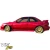 FRP MAT-LS 22B Wide Body Fenders Set 7pc > Subaru Impreza (GC8) 1993-2001 > 4dr Sedan - image 17