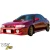 FRP MAT-LS 22B Wide Body Fenders Set 7pc > Subaru Impreza (GC8) 1993-2001 > 4dr Sedan - image 18