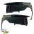 FRP MAT-LS 22B Wide Body Fenders Set 7pc > Subaru Impreza (GC8) 1993-2001 > 4dr Sedan - image 34