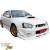 VSaero FRP CSPE Side Skirts > Subaru Impreza WRX 2002-2007 - image 3