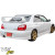 VSaero FRP CSPE Side Skirts > Subaru Impreza WRX 2002-2007 - image 4