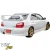 FRP CSPE Side Skirts > Subaru Impreza WRX 2002-2007 - image 4