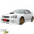 VSaero FRP CSPE Side Skirts > Subaru Impreza WRX 2002-2007 - image 5