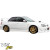 FRP CSPE Side Skirts > Subaru Impreza WRX 2002-2007 - image 6