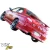 FRP CSPE Side Skirts > Subaru Impreza WRX 2002-2007 - image 10