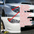 FRP LSPO WRC Custom Wide Body Fenders (front) > Subaru Impreza WRX 2006-2007 > 4/5dr - image 2