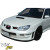 FRP LSPO WRC Custom Wide Body Fenders (front) > Subaru Impreza WRX 2006-2007 > 4/5dr - image 6