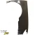 FRP LSPO WRC Custom Wide Body Fenders (front) > Subaru Impreza WRX 2006-2007 > 4/5dr - image 21