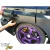FRP LSPO WRC Wide Body XL Fenders (rear) 5pc 50mm > Subaru Impreza WRX 2002-2007 > 4dr Sedan - image 6