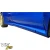 FRP LSPO WRC Wide Body XL Fenders (rear) 5pc 50mm > Subaru Impreza WRX 2002-2007 > 4dr Sedan - image 14
