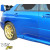 FRP LSPO WRC Wide Body XL Fenders (rear) 5pc 50mm > Subaru Impreza WRX 2002-2007 > 4dr Sedan - image 16