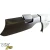 FRP LSPO WRC Wide Body XL Fenders (rear) 5pc 50mm > Subaru Impreza WRX 2002-2007 > 4dr Sedan - image 28